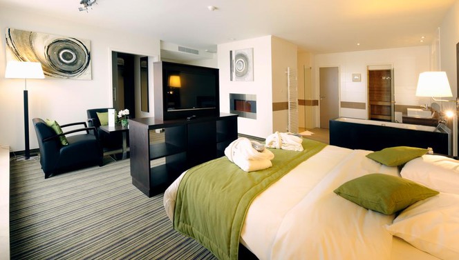 Duplex Suite